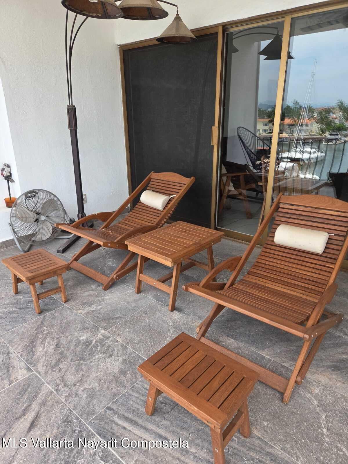 161 Av.  Paseo de La Marina Palmas 5