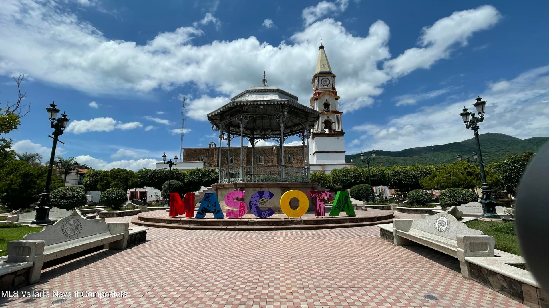 FRACCION 5 POBLADO DE LA PROVINCIA 5