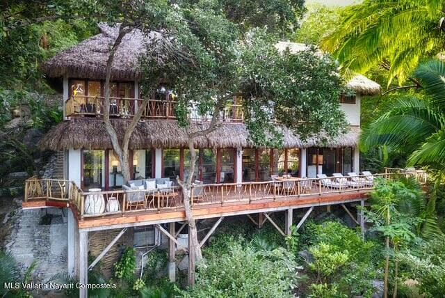 House in Sayulita