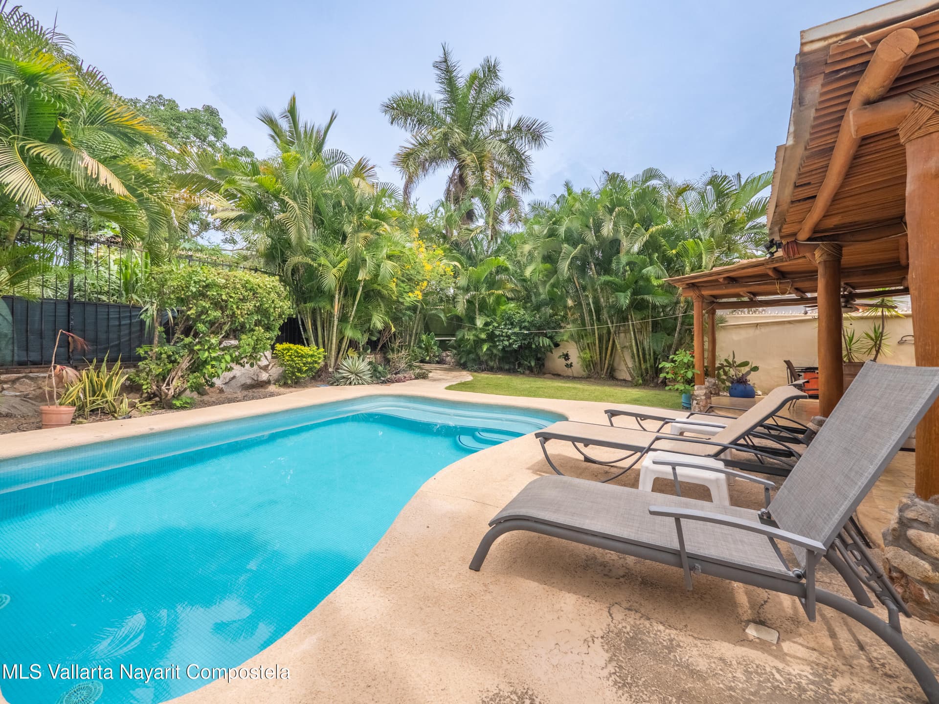 House in Sayulita
