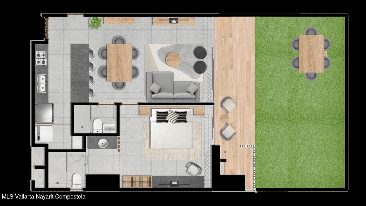 Espacio Marina & Golf 7