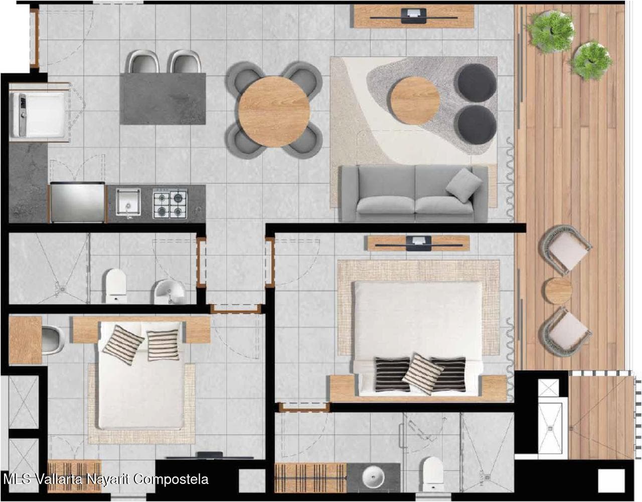 Espacio Marina & Golf 7