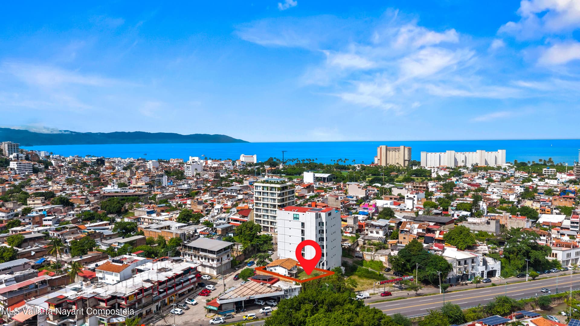 #680 Las Americas 5