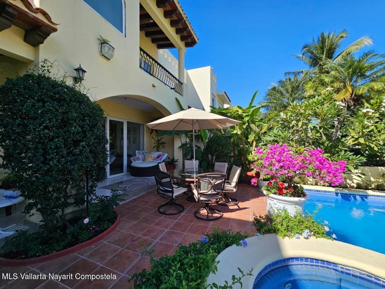 Quinta Esmeralda 2