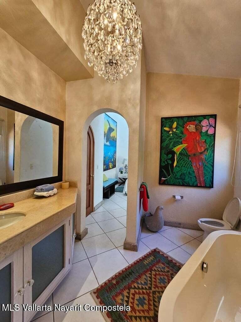 Quinta Esmeralda 6