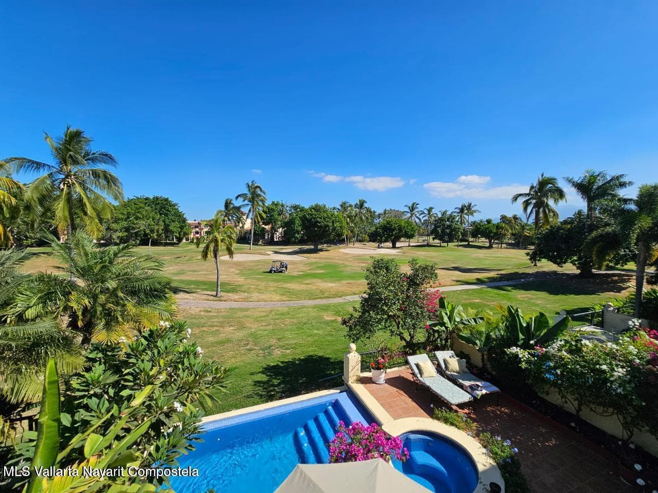 Quinta Esmeralda 10