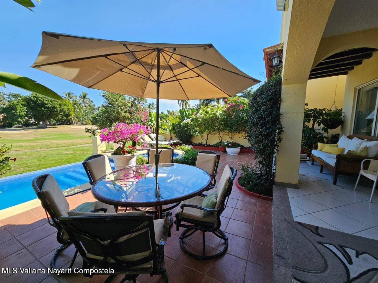 Quinta Esmeralda 12