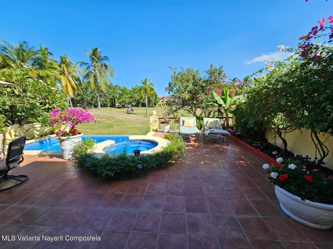 Quinta Esmeralda 15