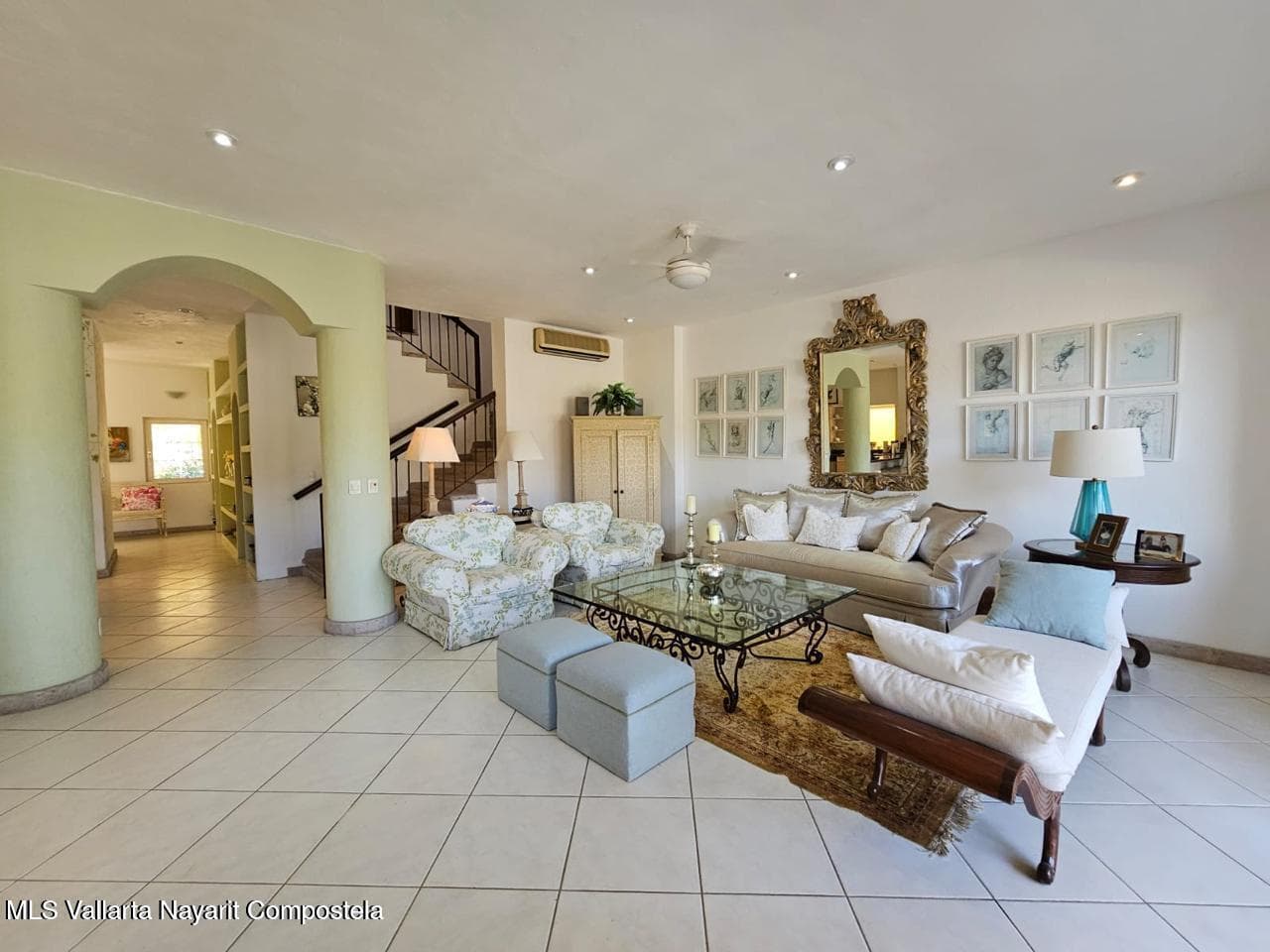Quinta Esmeralda 20