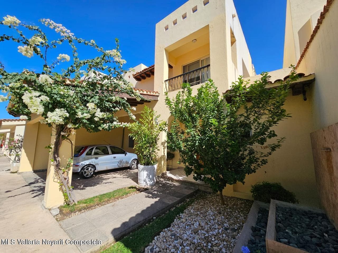 Quinta Esmeralda 25
