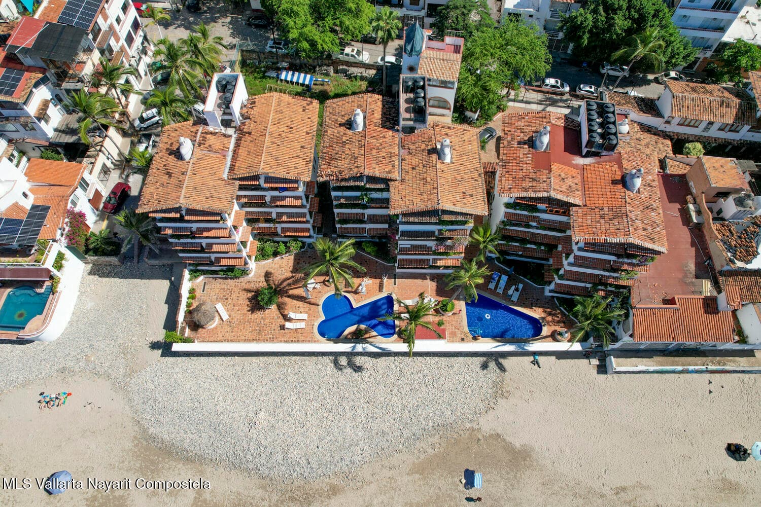 Playa Camarones 23