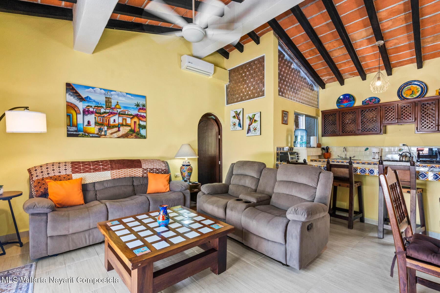 Suites Las Garzas 9
