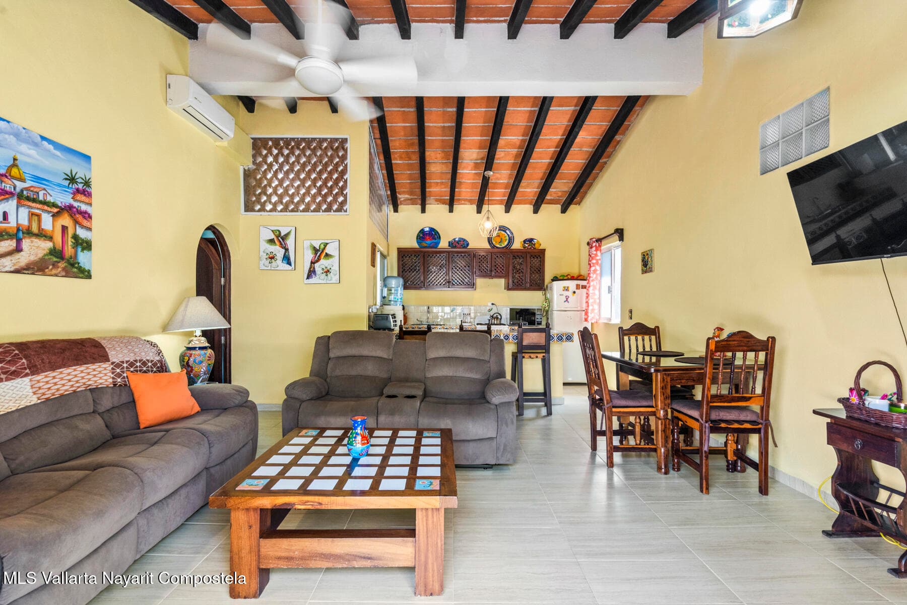 Suites Las Garzas 10
