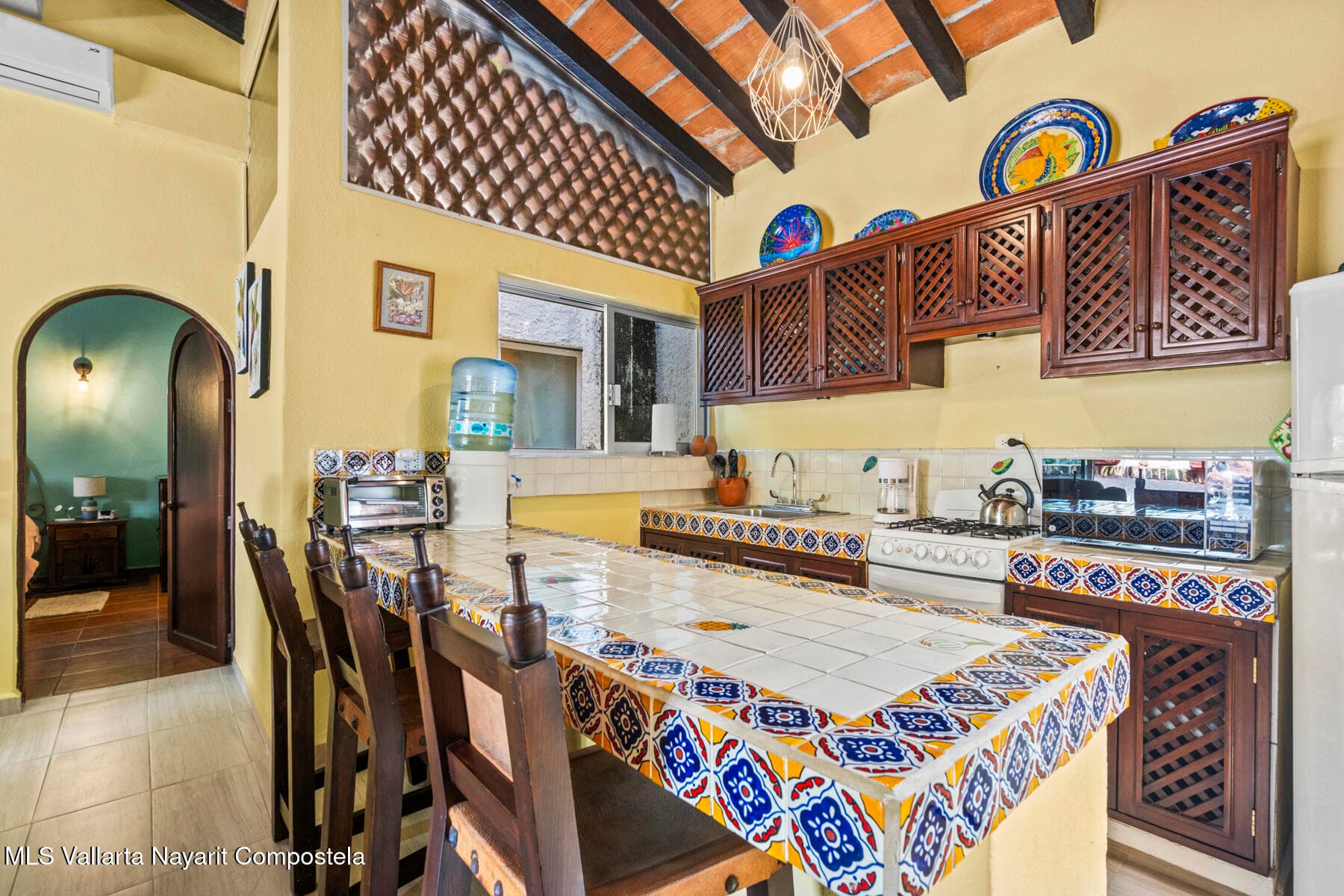Suites Las Garzas 6