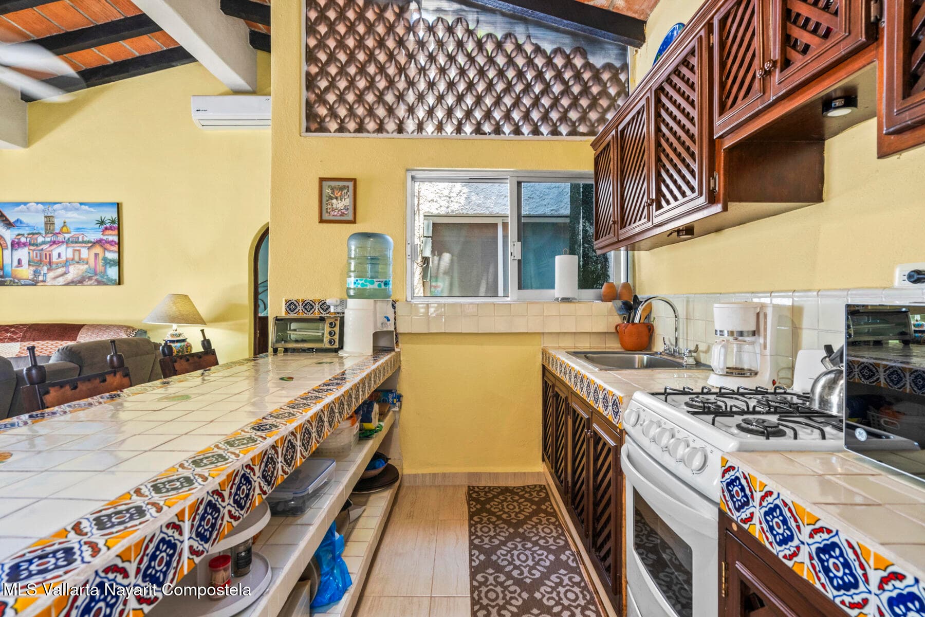 Suites Las Garzas 5