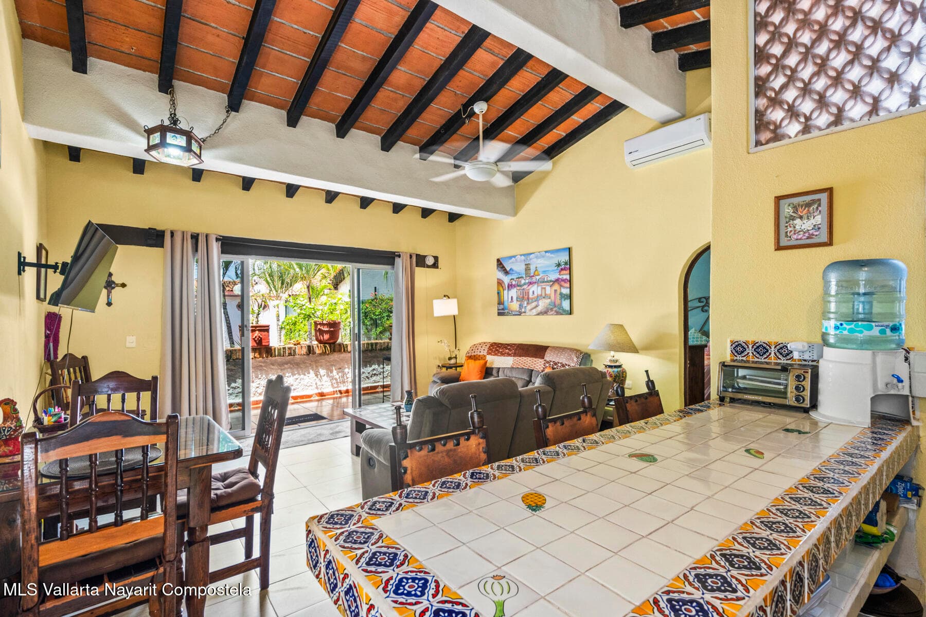 Suites Las Garzas 7
