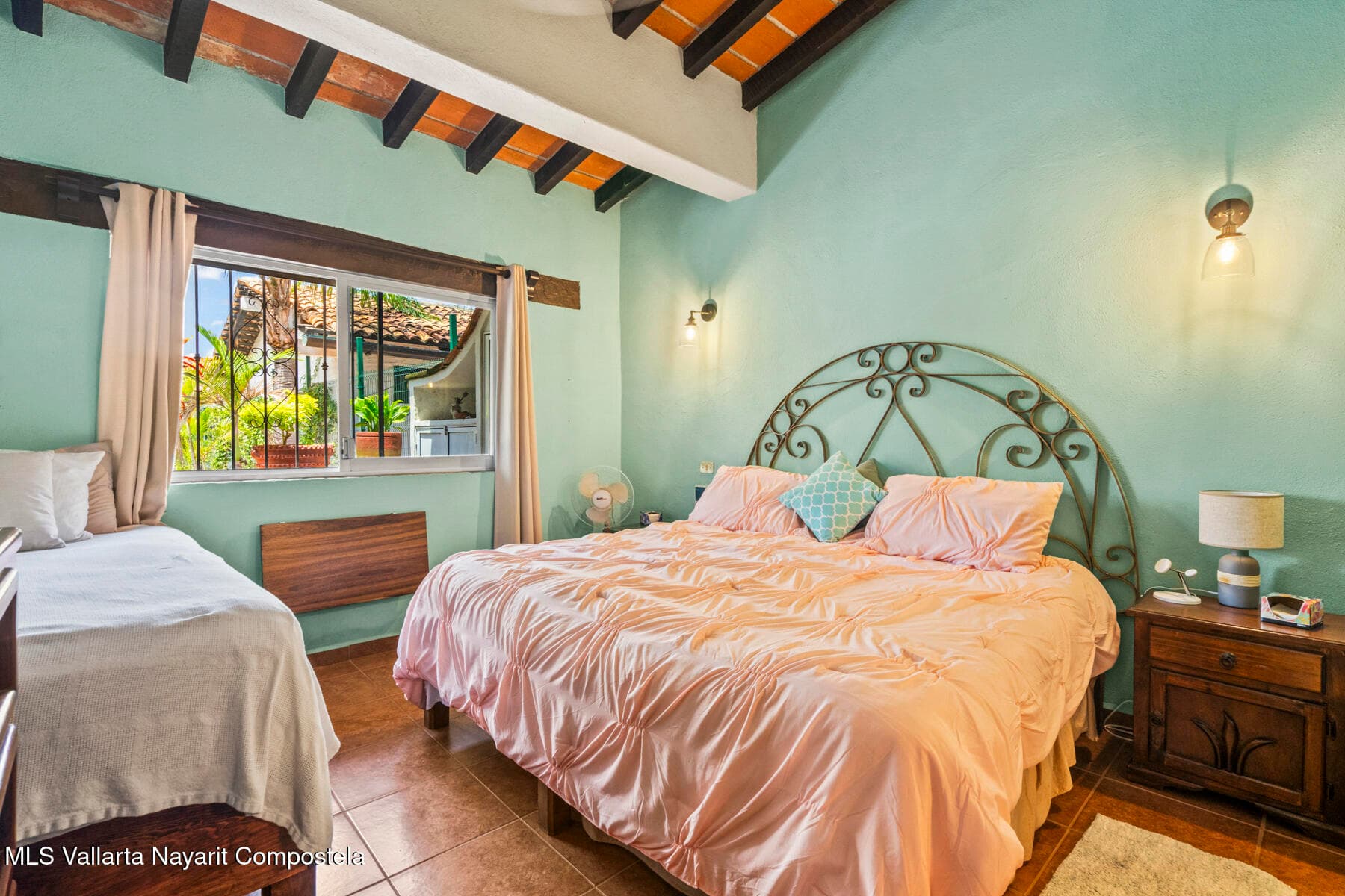 Suites Las Garzas 11