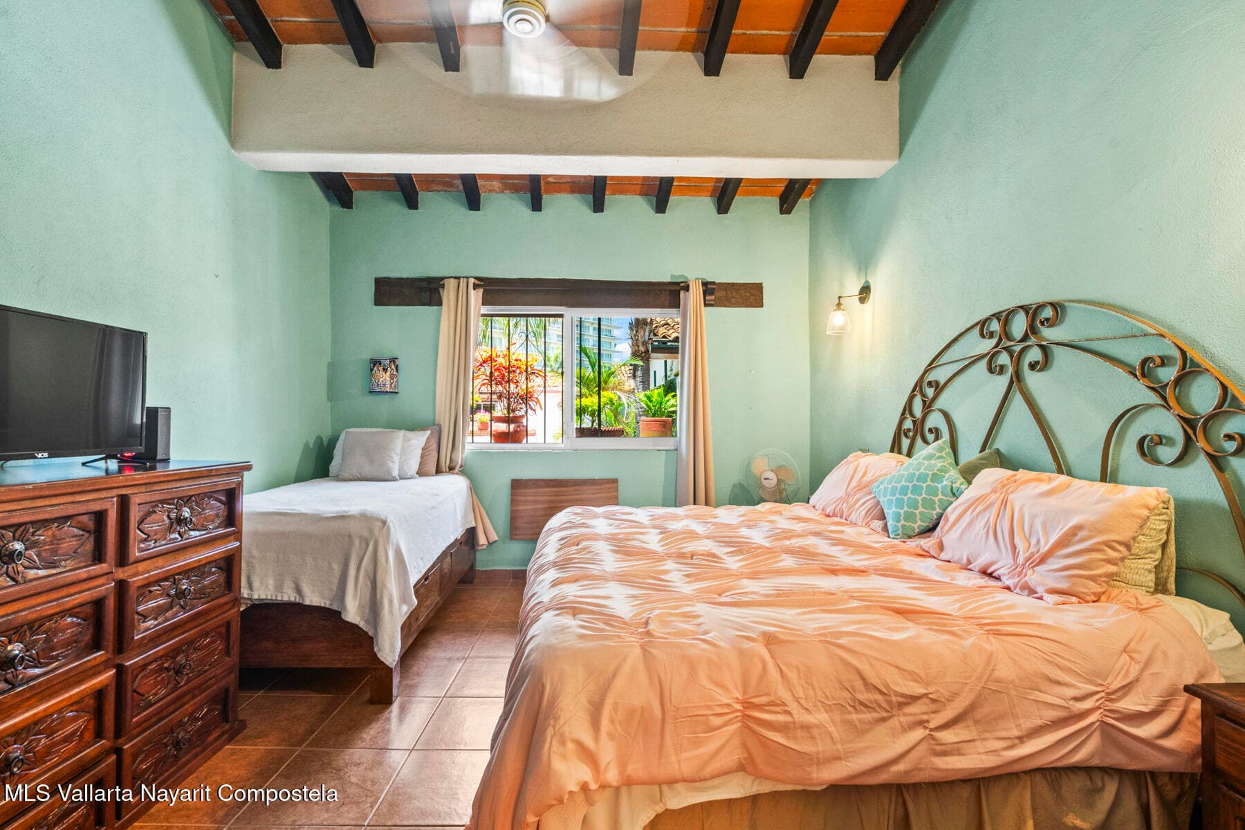 Suites Las Garzas 12