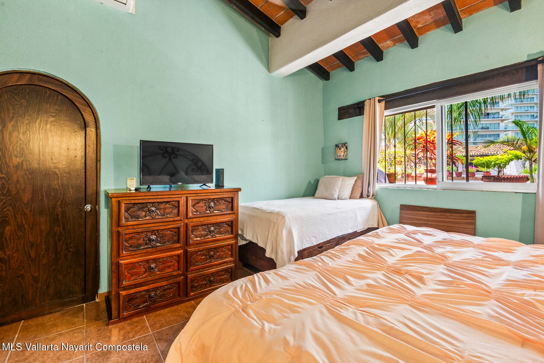 Suites Las Garzas 13
