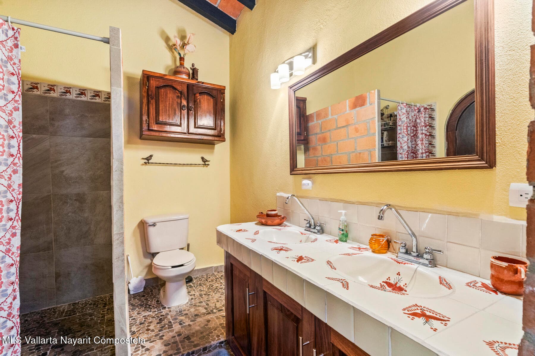 Suites Las Garzas 14