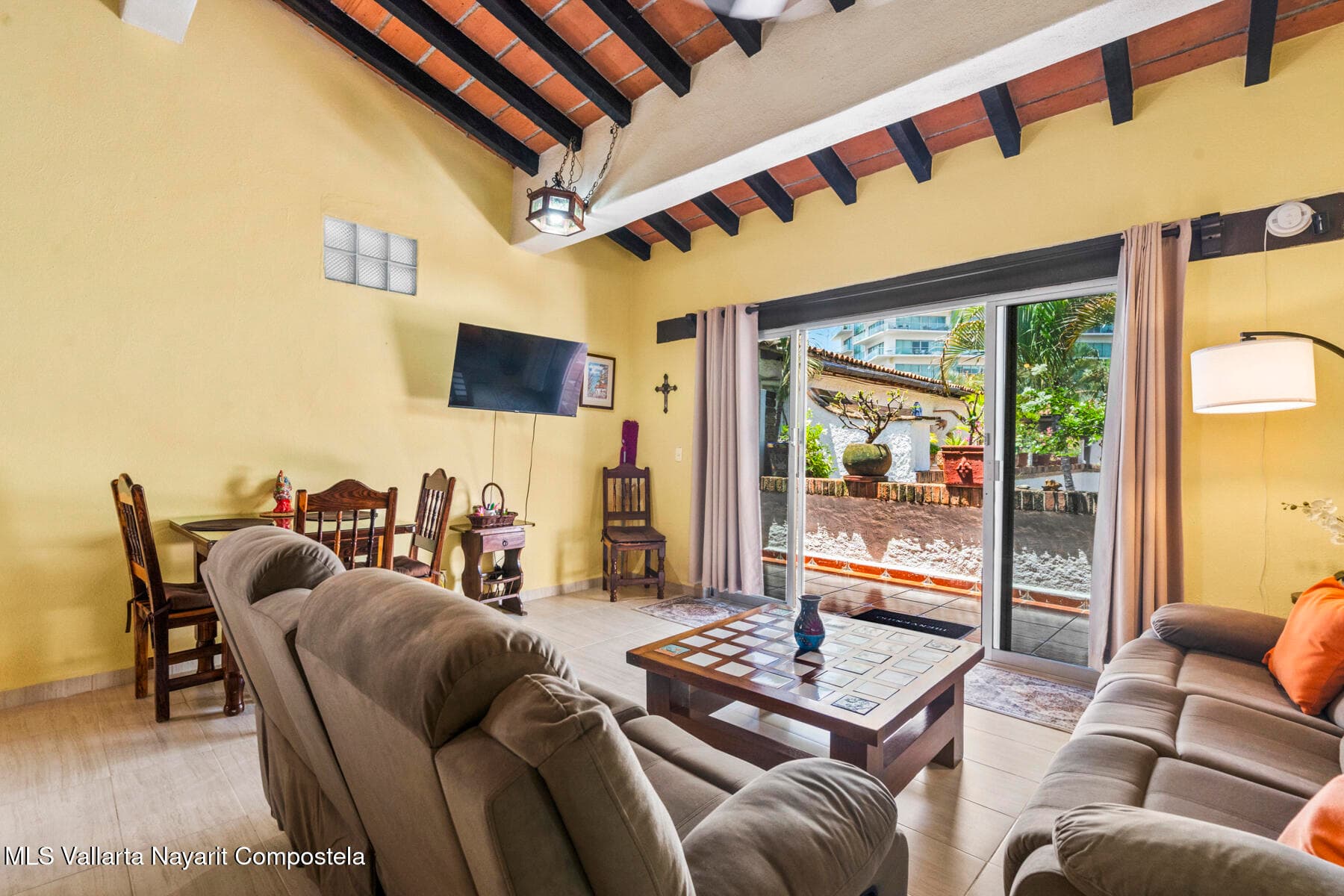 Suites Las Garzas 8