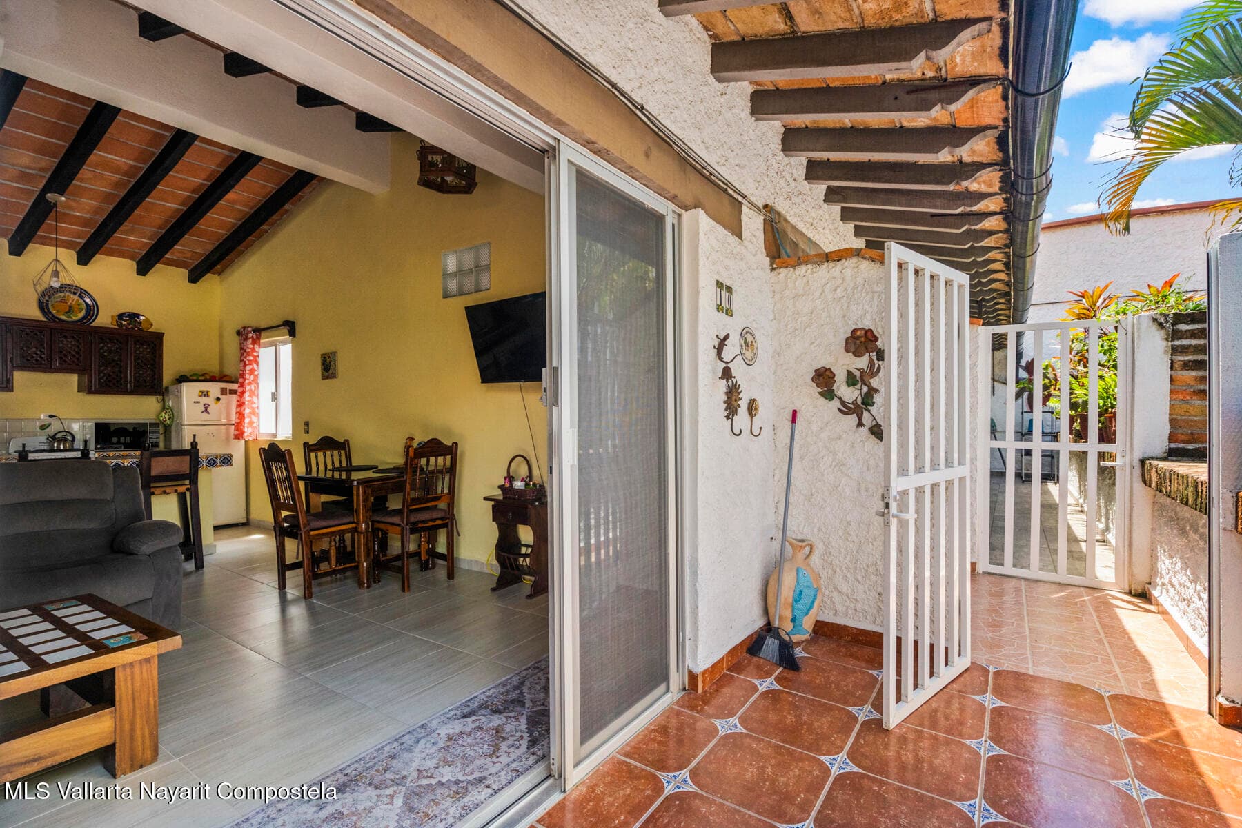 Suites Las Garzas 4