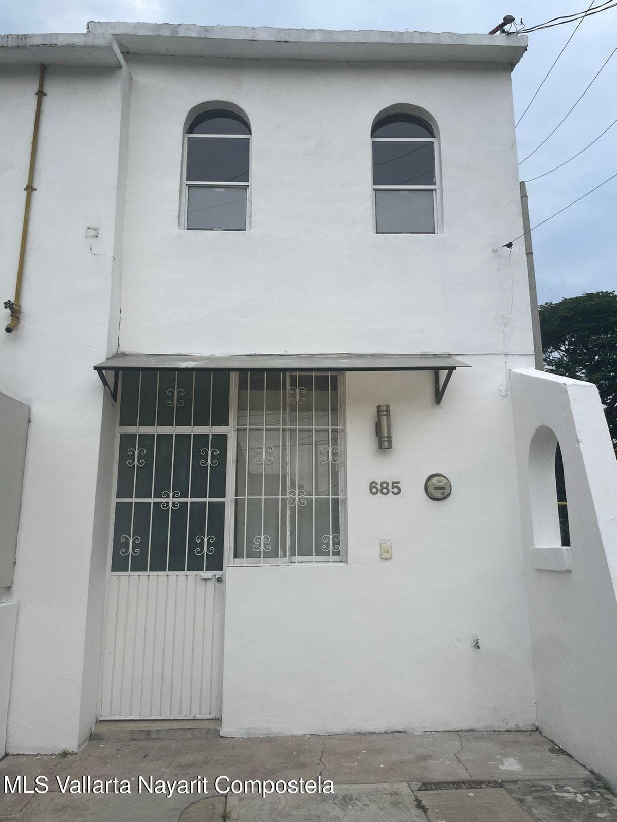 Casa en Aramara