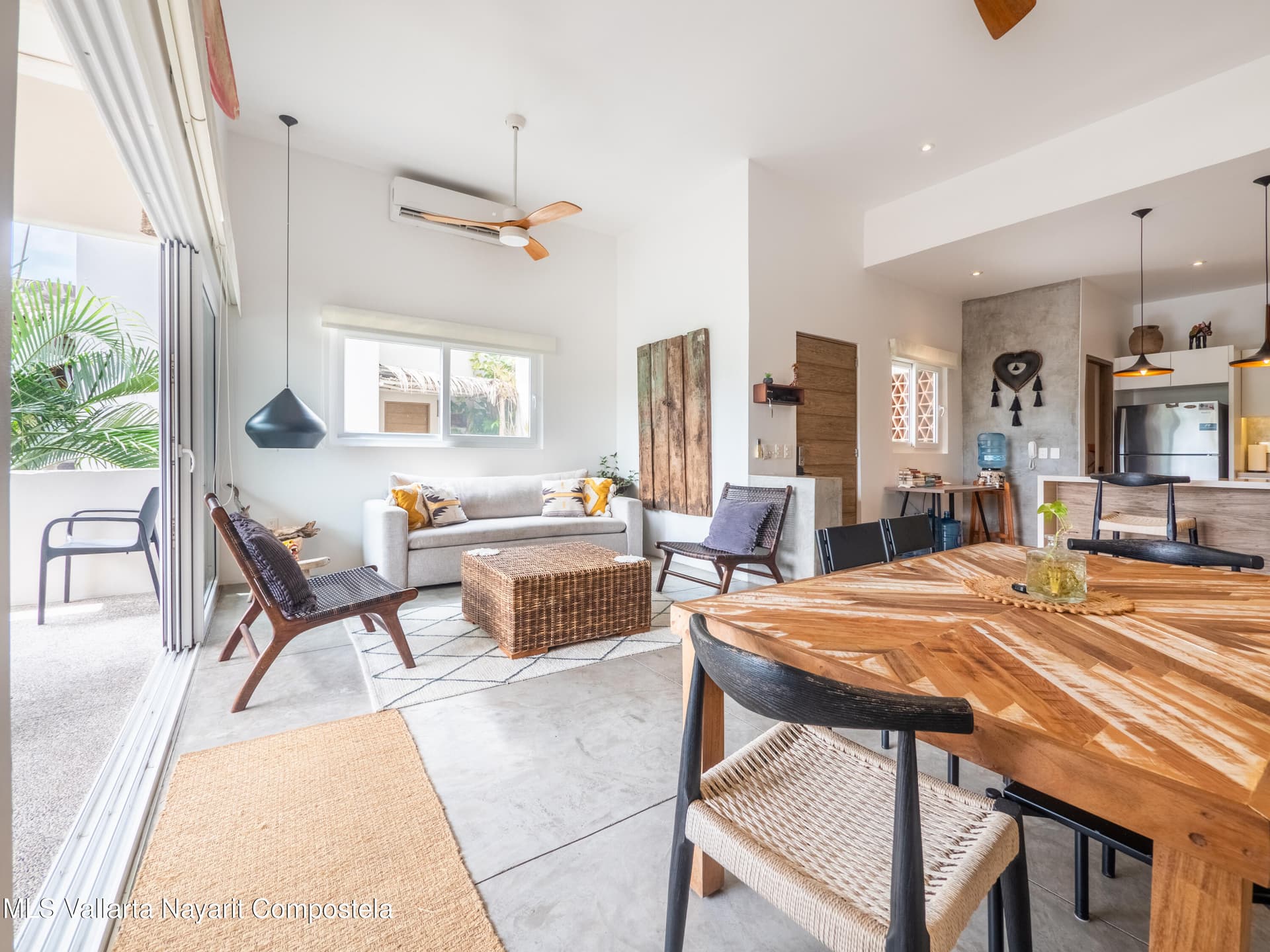 Condo in Sayulita