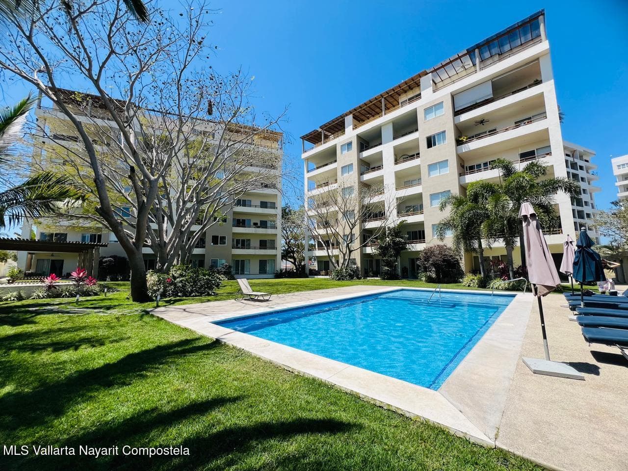 Flamingos Sport Residence II 21