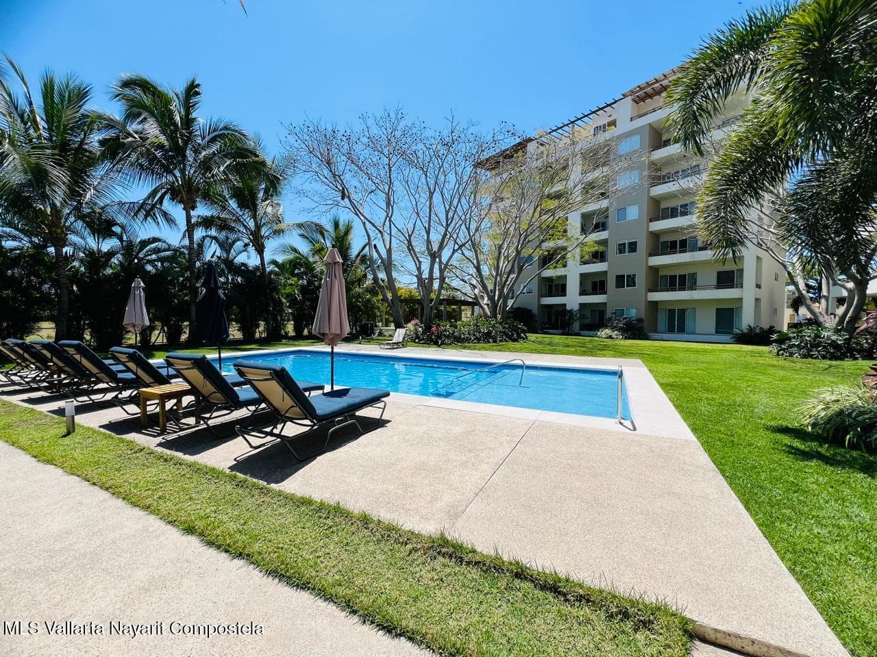 Flamingos Sport Residence II 22