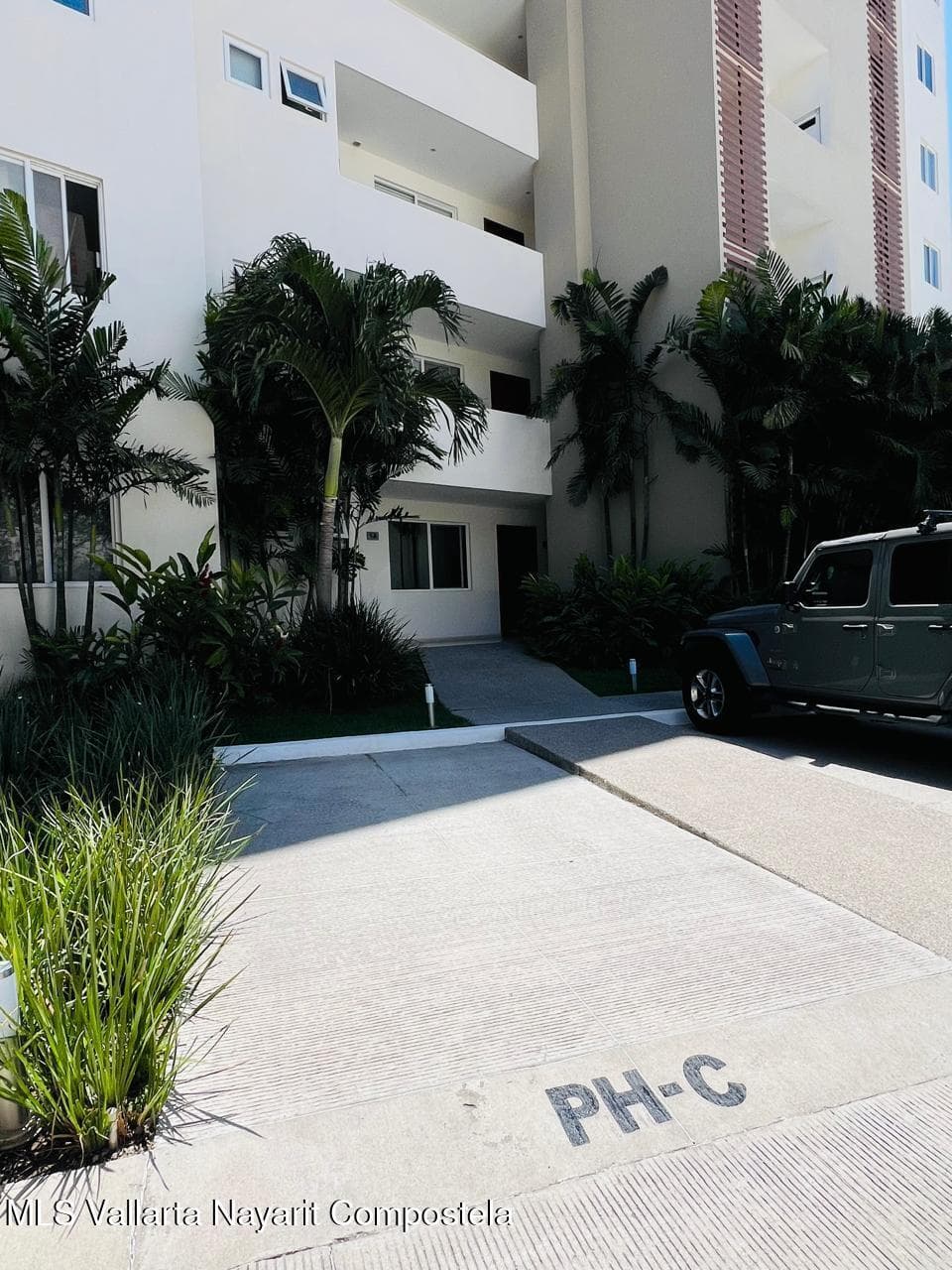 Flamingos Sport Residence II 24