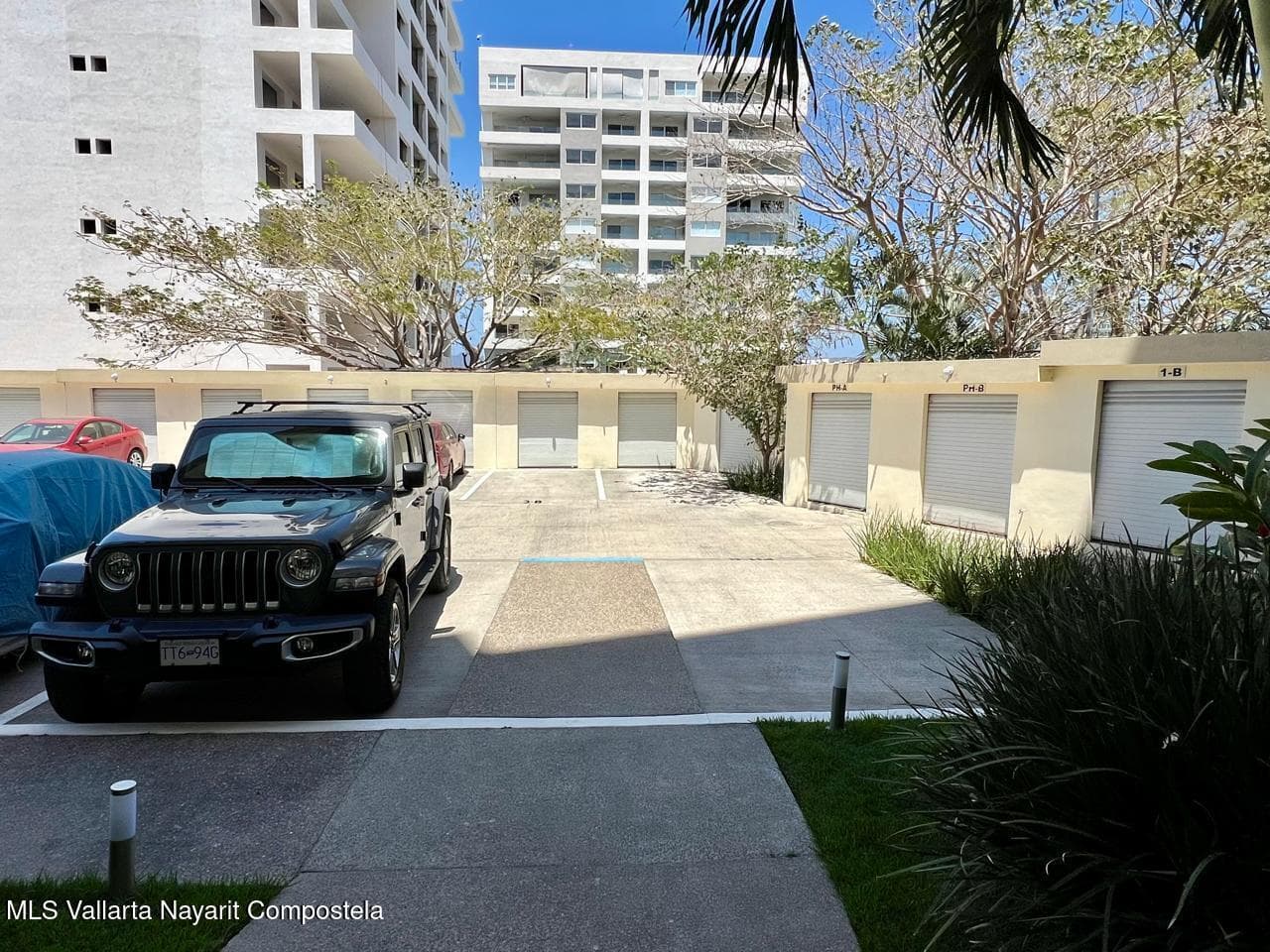Flamingos Sport Residence II 25