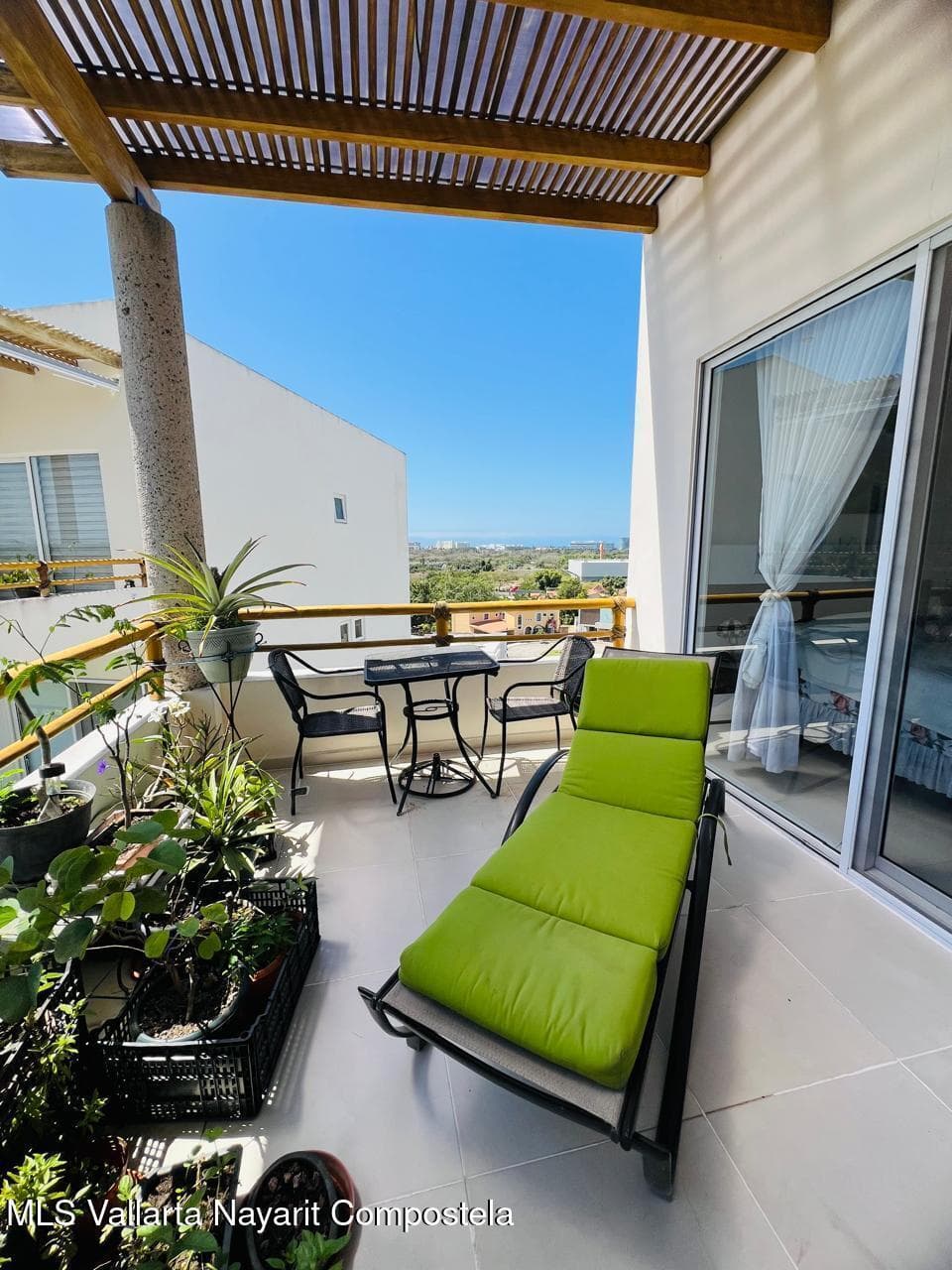 Flamingos Sport Residence II 26