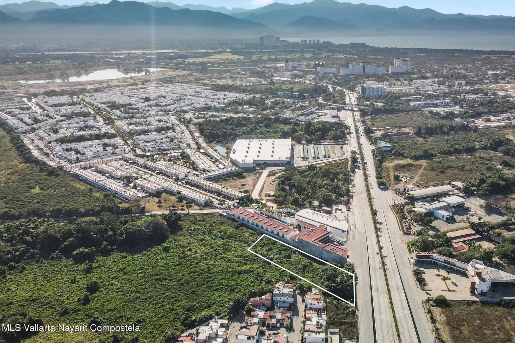 241 Blvrd Riviera Nayarit