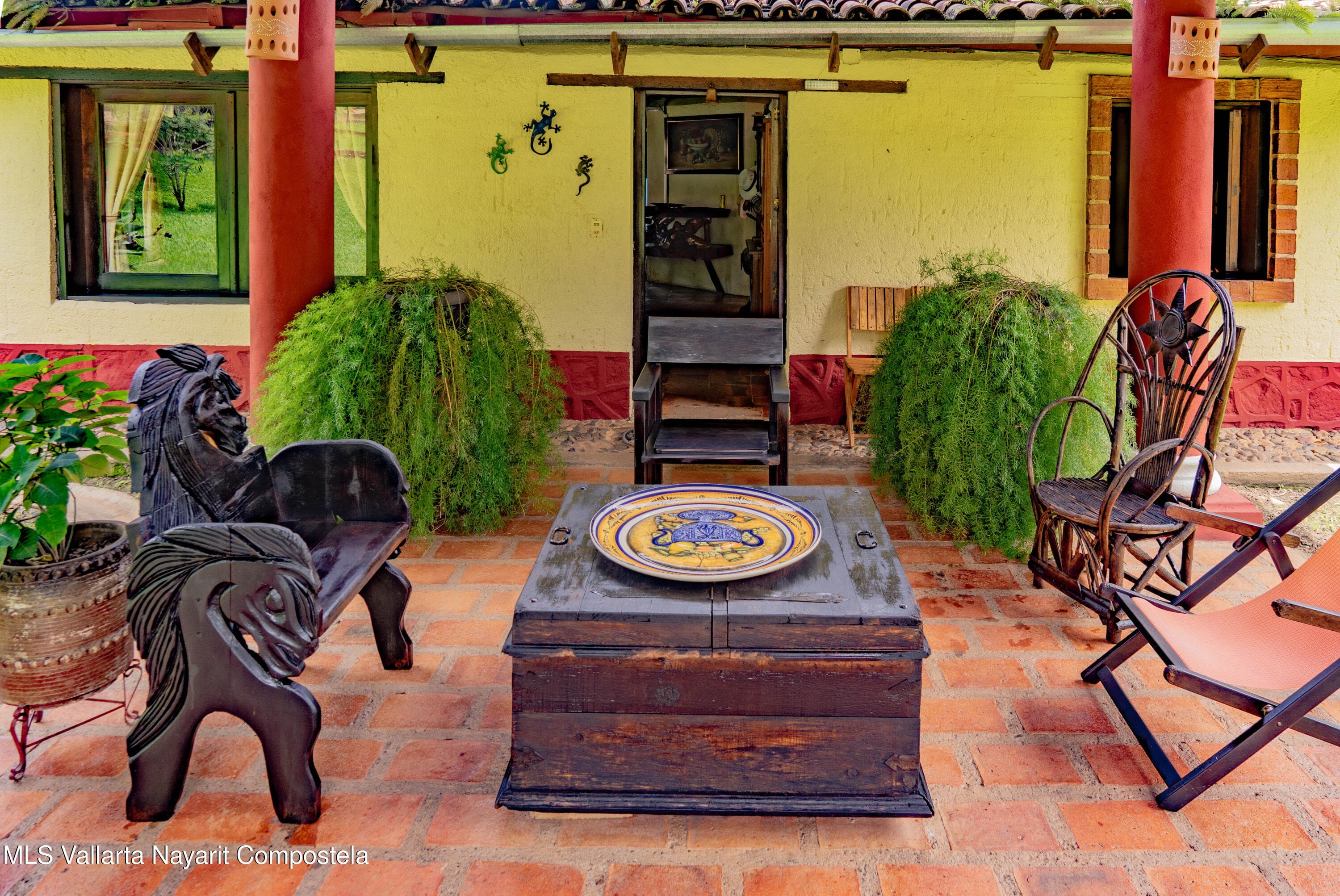 0 LA ERMITA Carr Fed 544 5