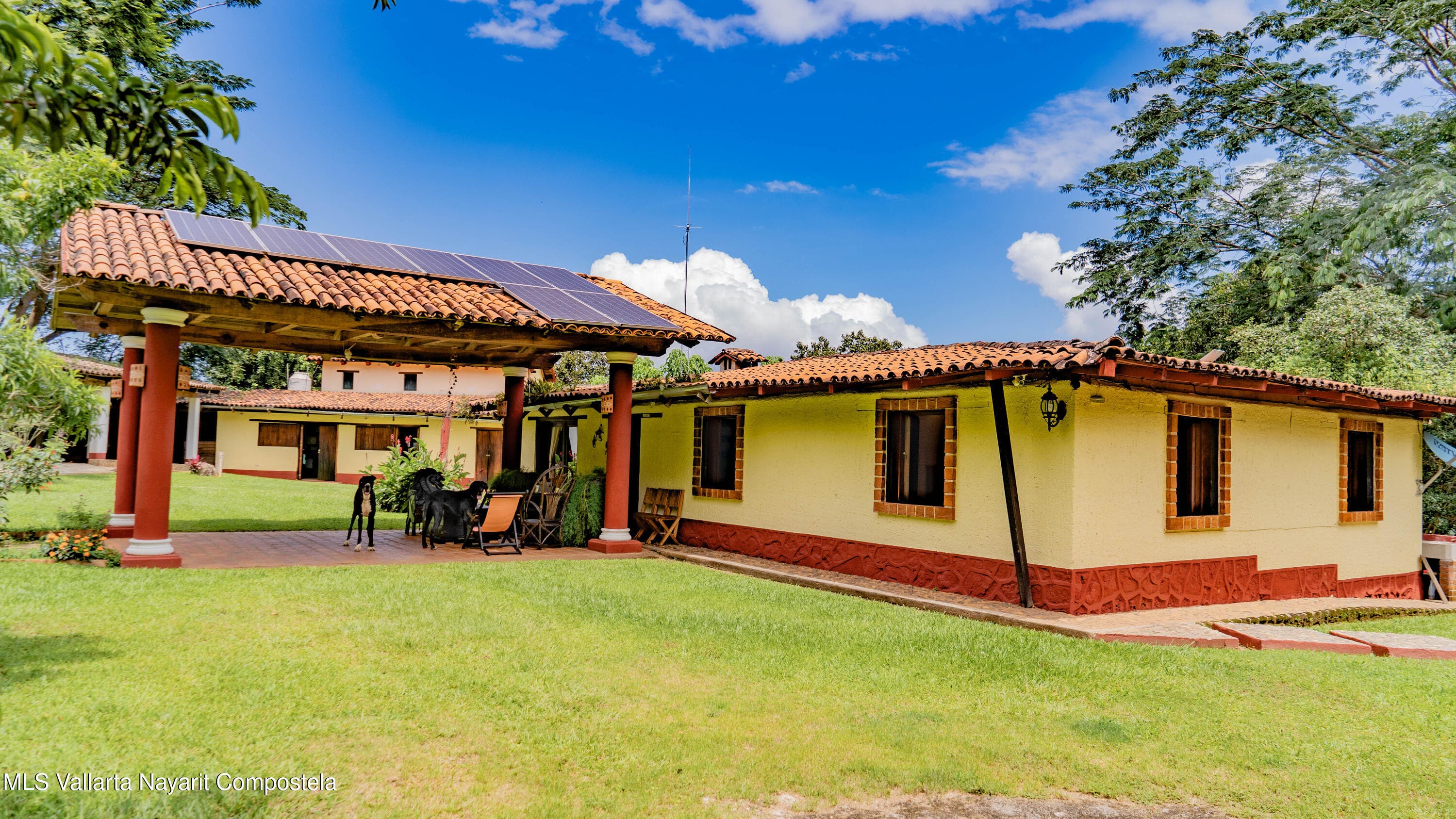 0 LA ERMITA Carr Fed 544 6