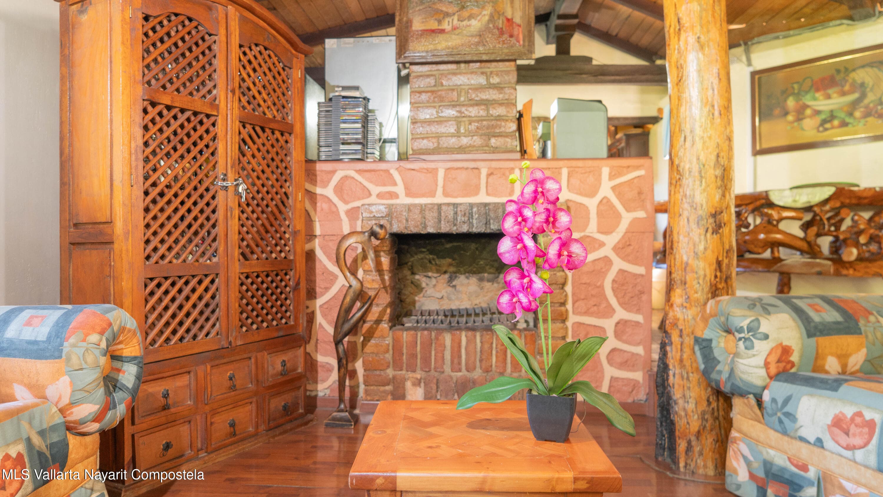 0 LA ERMITA Carr Fed 544 13
