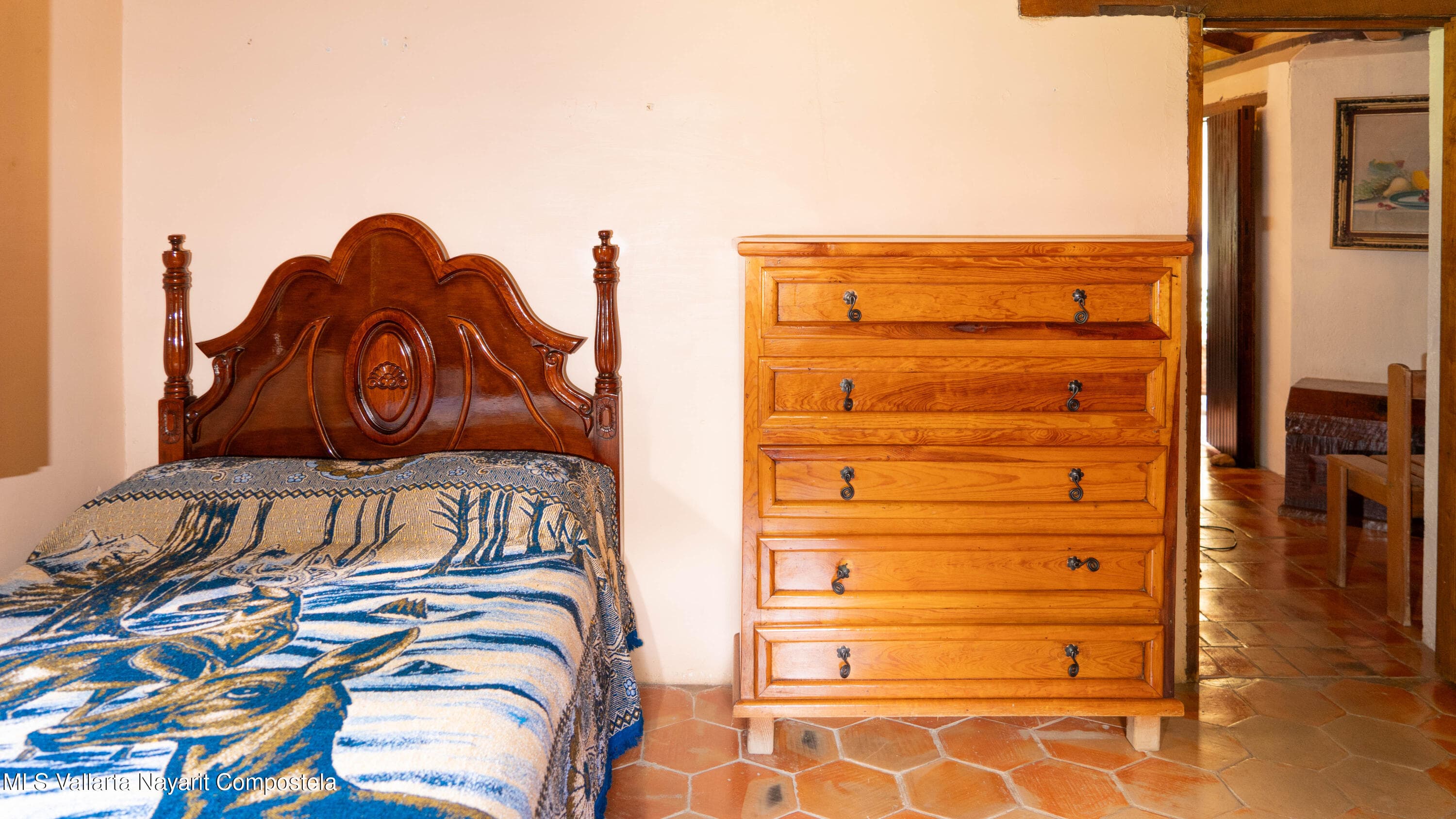 0 LA ERMITA Carr Fed 544 22