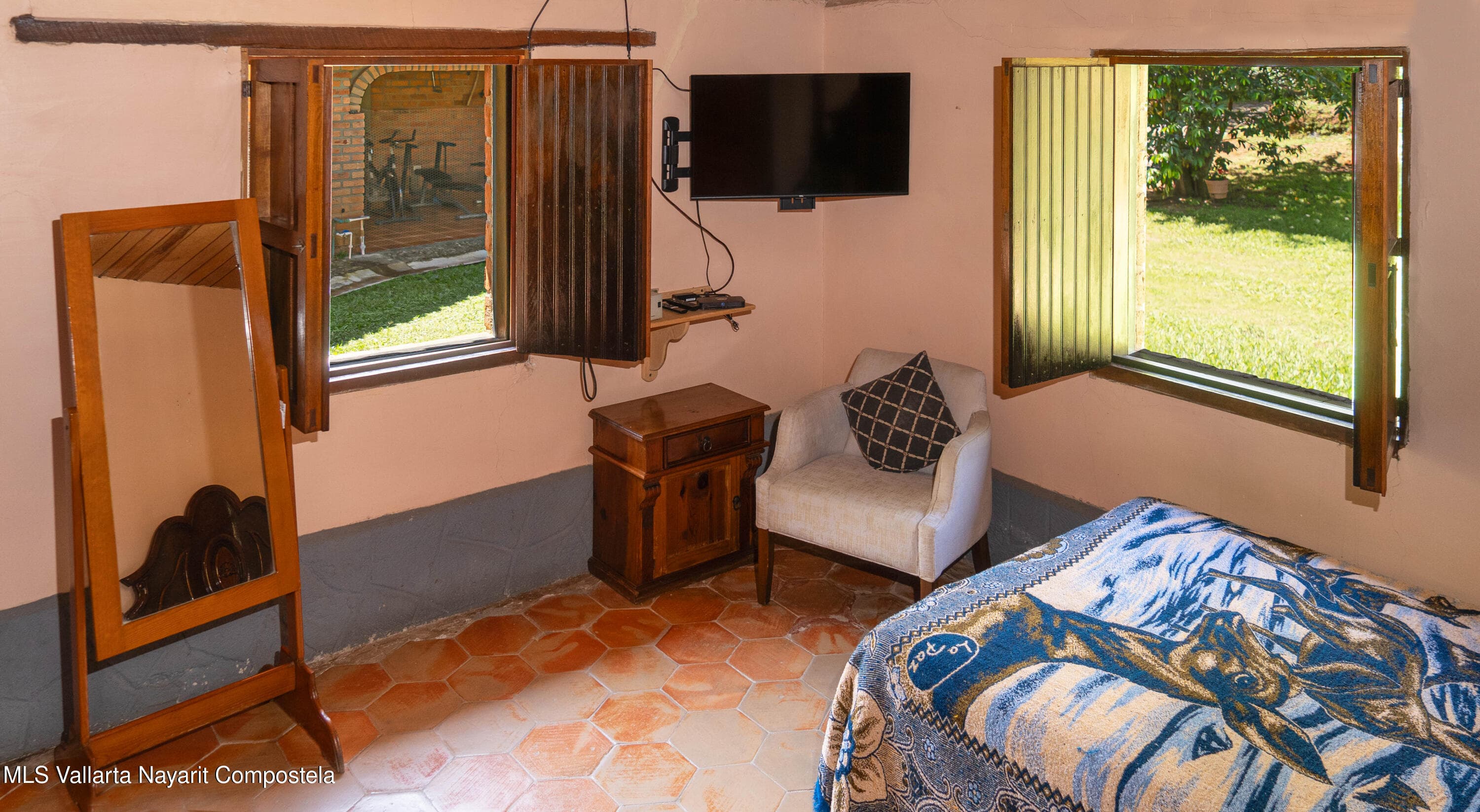 0 LA ERMITA Carr Fed 544 24