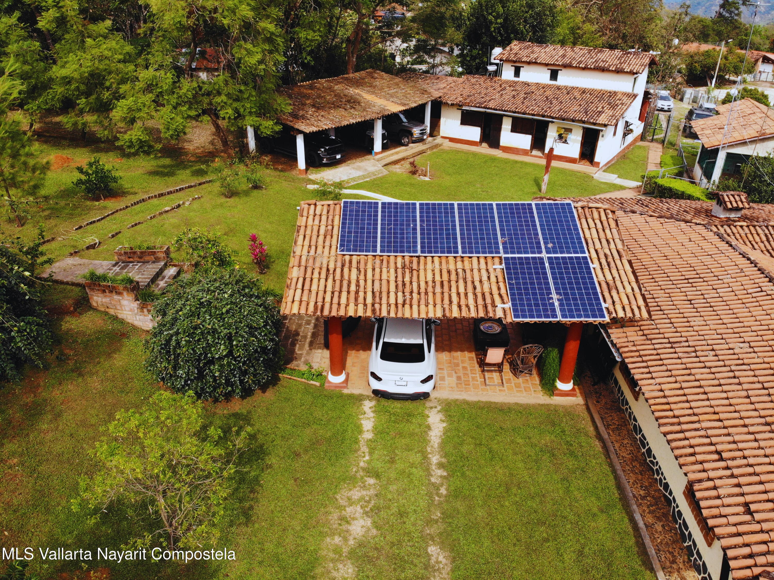 0 LA ERMITA Carr Fed 544 38