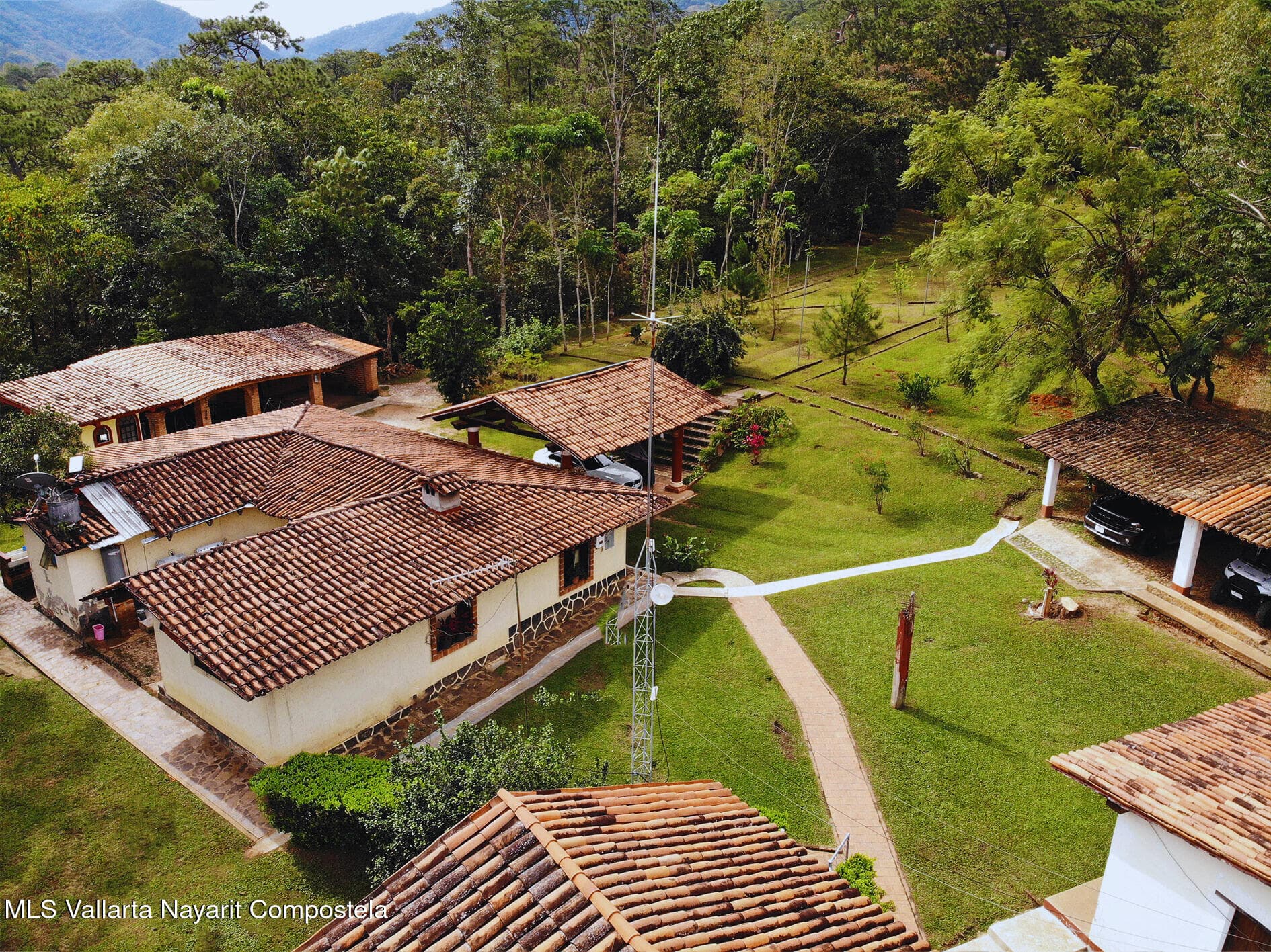 0 LA ERMITA Carr Fed 544 39