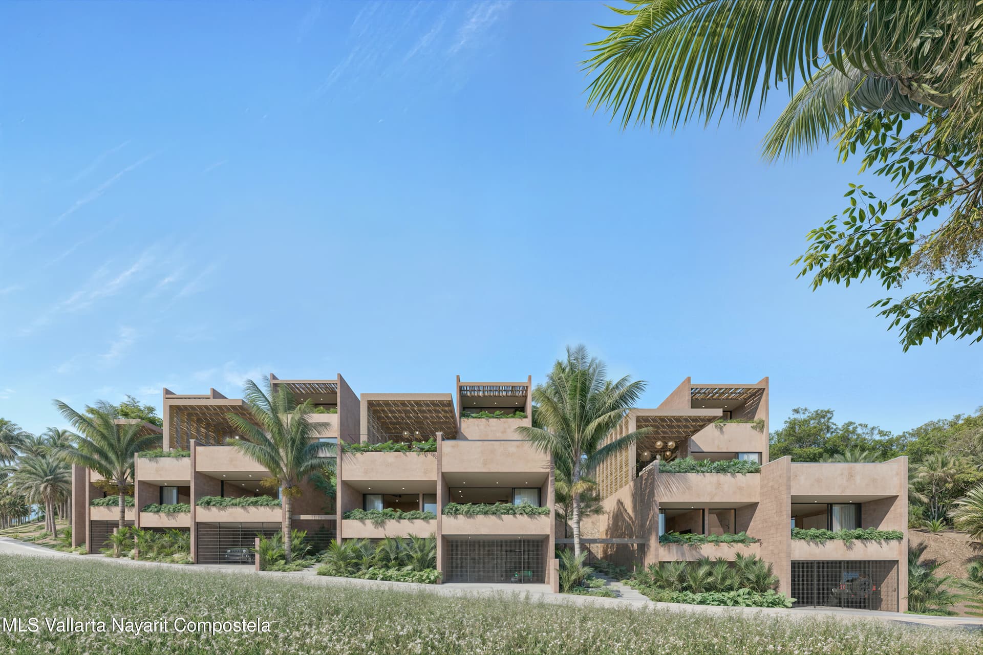 21 Av. del Palmar 19