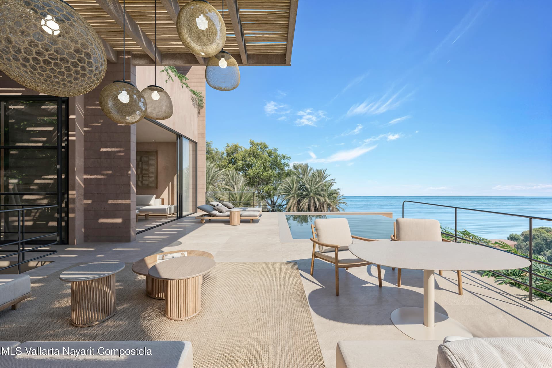 House in Sayulita