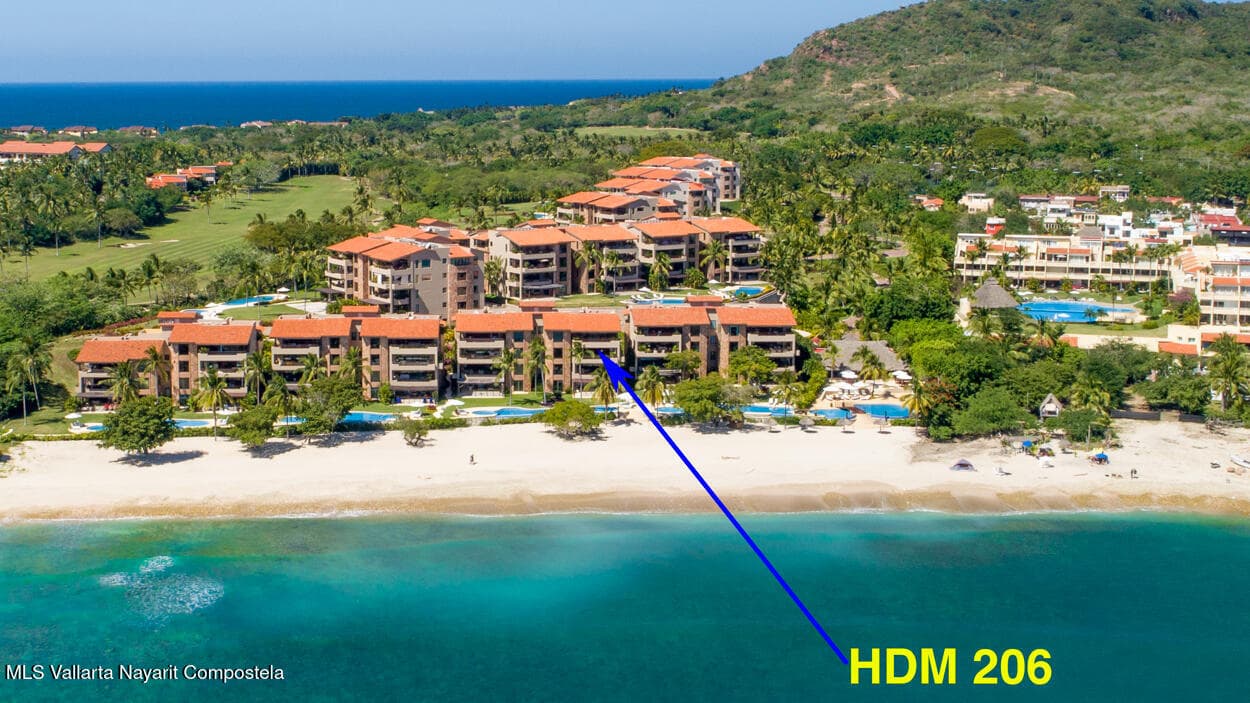 Hacienda De Mita 3