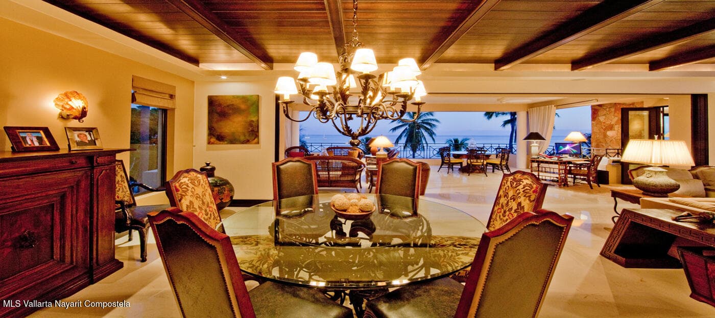 Hacienda De Mita 4