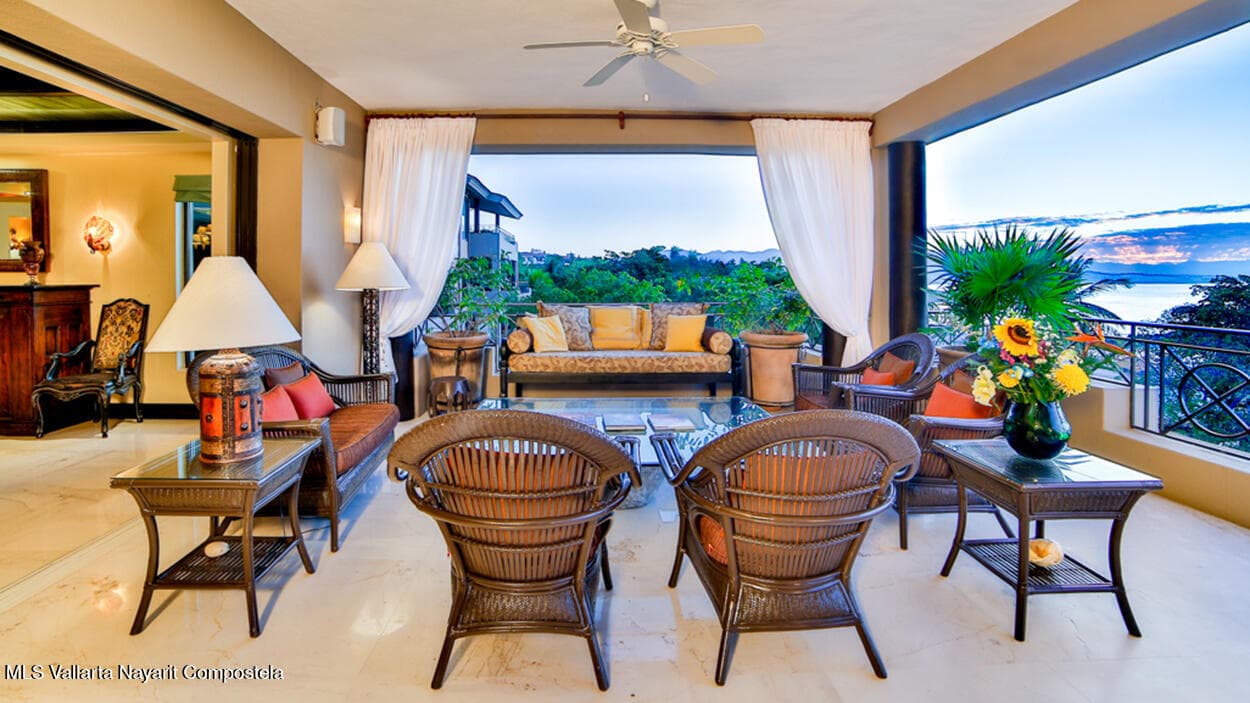 Hacienda De Mita 5