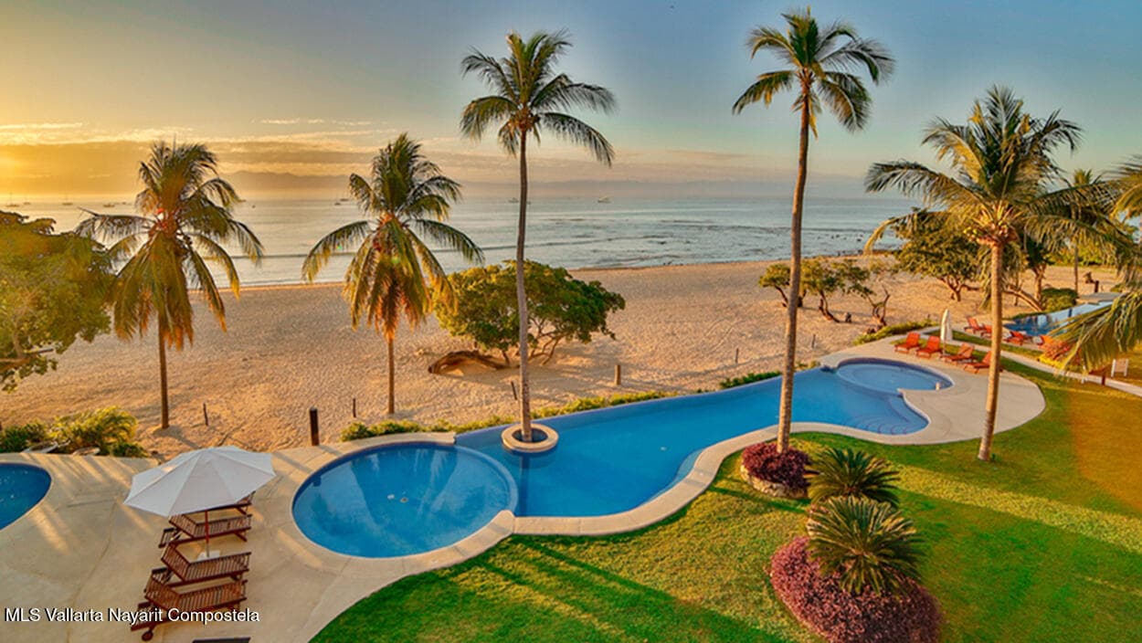 Hacienda De Mita 6