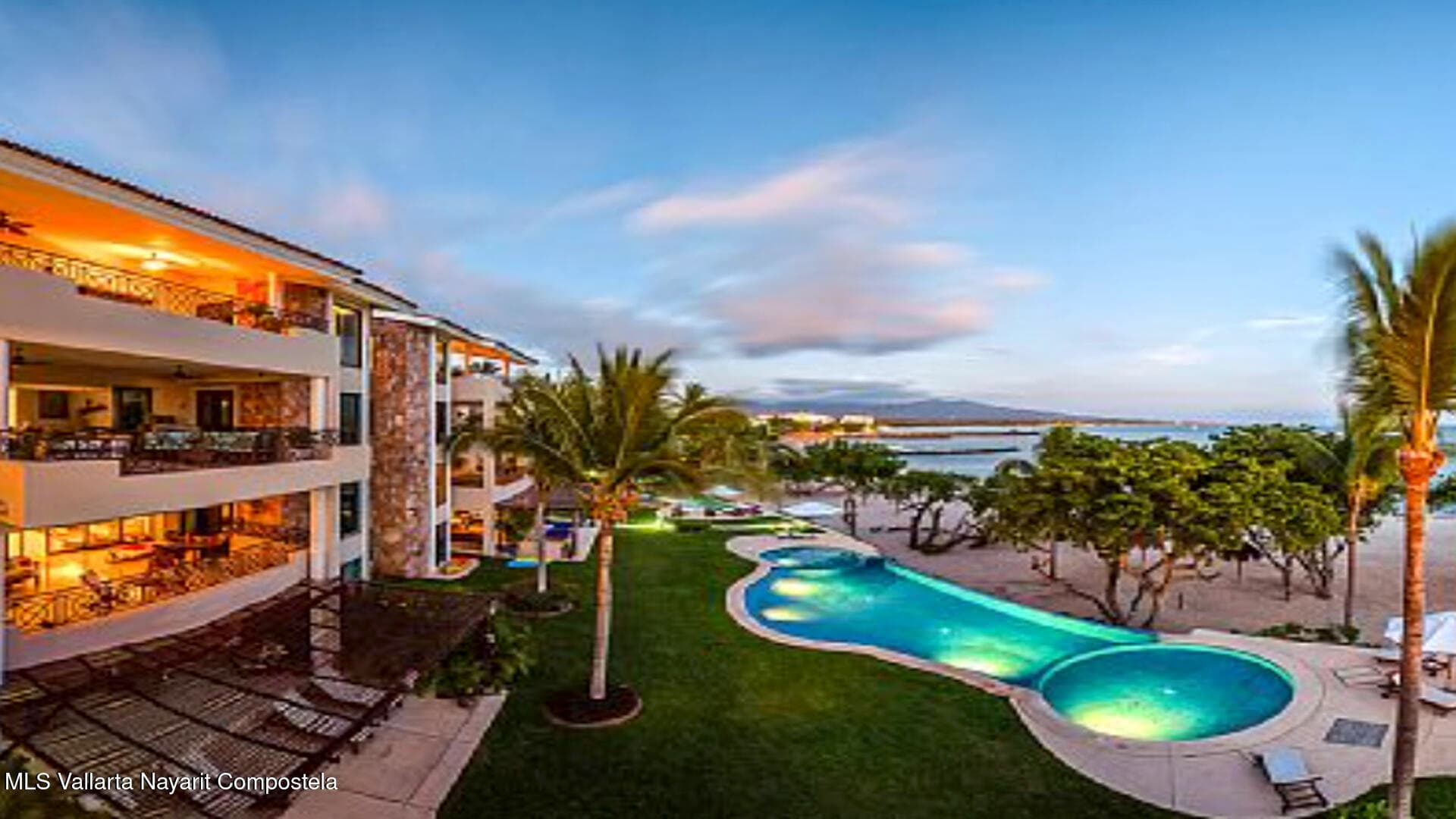 Hacienda De Mita 7