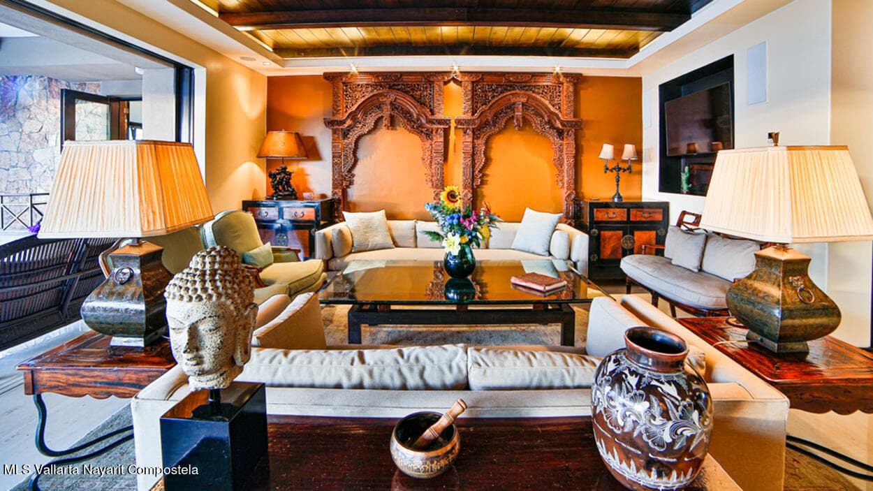 Hacienda De Mita 9