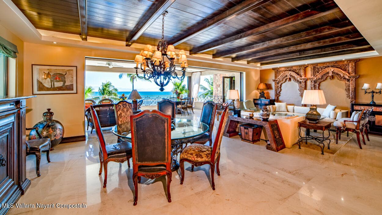 Hacienda De Mita 10